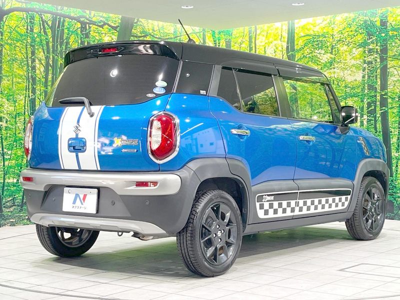2019 Suzuki XBEE（クロスビー） DAA-MN71S (UW-6a90fcf49ef56)[17]