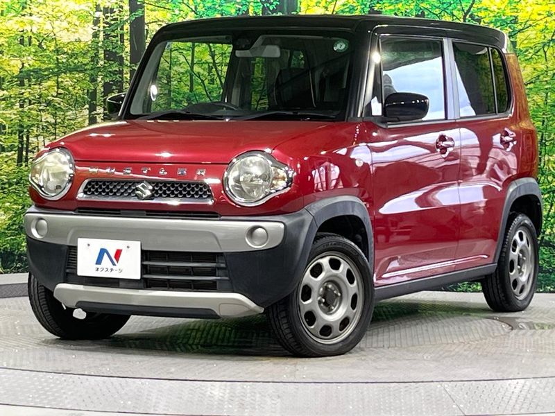 2015 Suzuki Hustler DAA-MR41S (UW-6a90fcf8b7e95)[0]