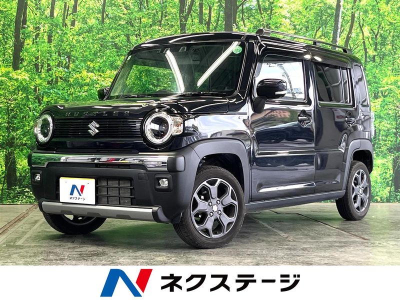 2024 Suzuki Hustler 5AA-MR92S (UW-6a90fd0e18f13)[3]