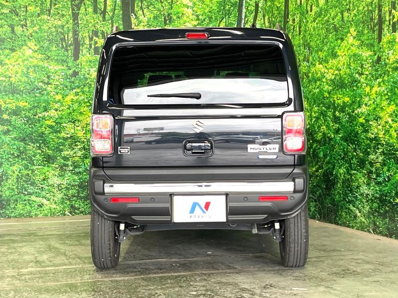 2024 Suzuki Hustler 5AA-MR92S (UW-6a90fd0e18f13)[18]