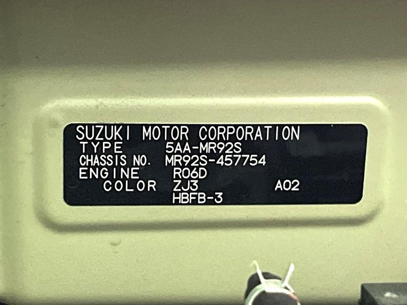 2024 Suzuki Hustler 5AA-MR92S (UW-6a90fd0e18f13)[1]