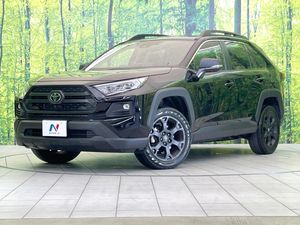 2024 Toyota RAV4 6BA-MXAA54