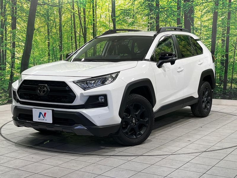 2021 Toyota RAV4 6BA-MXAA54 (UW-6a90fd1d97661)[0]
