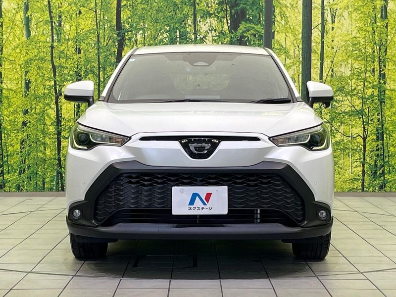 2024 Toyota Corolla Cross 4BA-MXGA10 (UW-6a90fd21cc06b)[5]