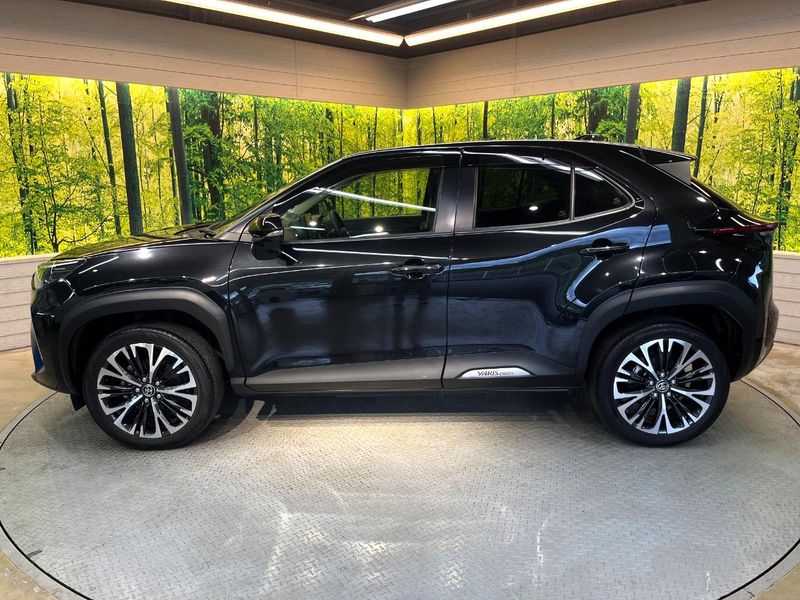2022 Toyota Yaris Cross 6AA-MXPJ10 (UW-6a90fd29e9f09)[15]