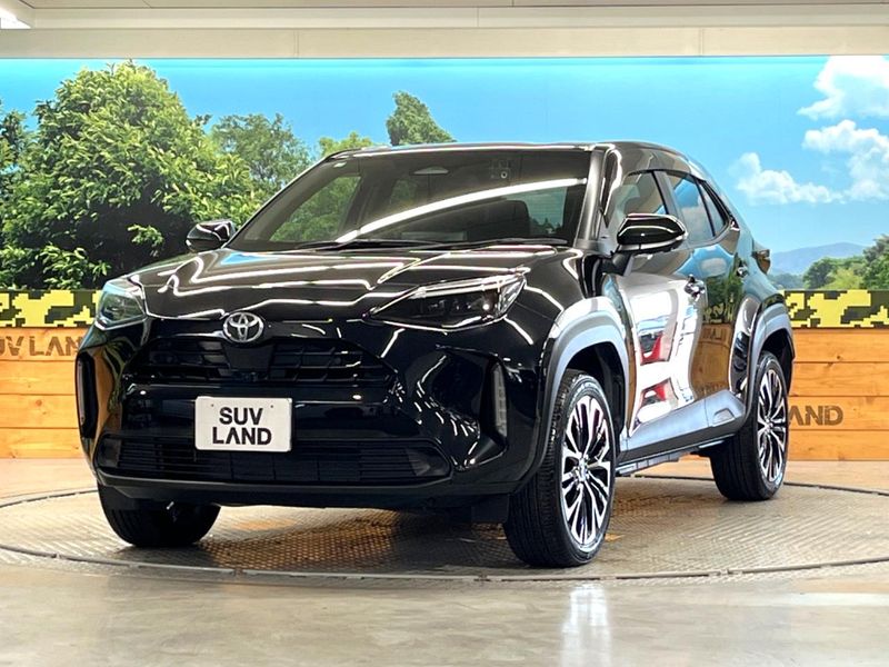 2025 Toyota Yaris Cross 6AA-MXPJ10 (UW-6a90fd2b07859)[14]