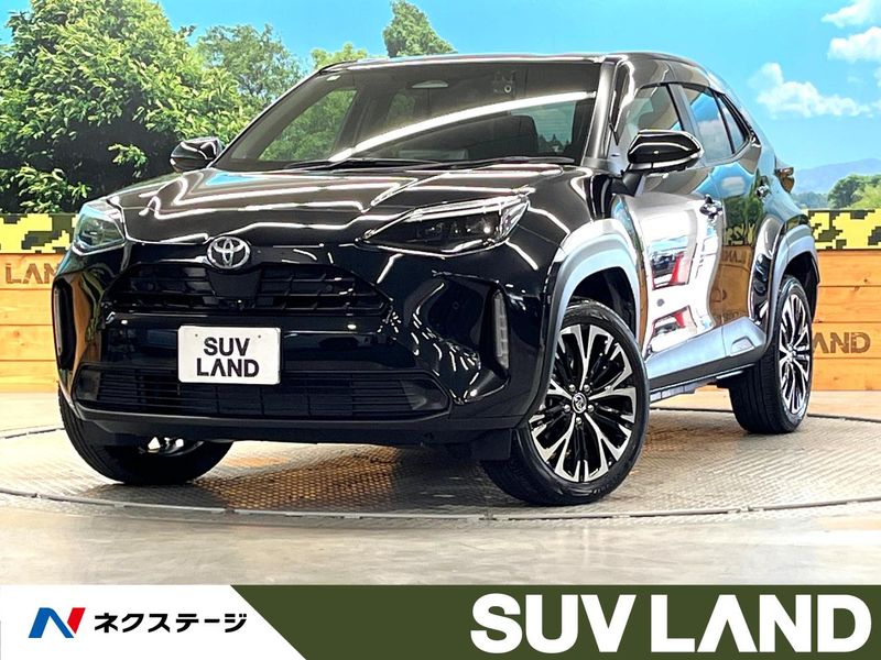 2025 Toyota Yaris Cross 6AA-MXPJ10 (UW-6a90fd2b07859)[3]