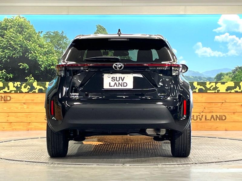 2025 Toyota Yaris Cross 6AA-MXPJ10 (UW-6a90fd2b07859)[16]