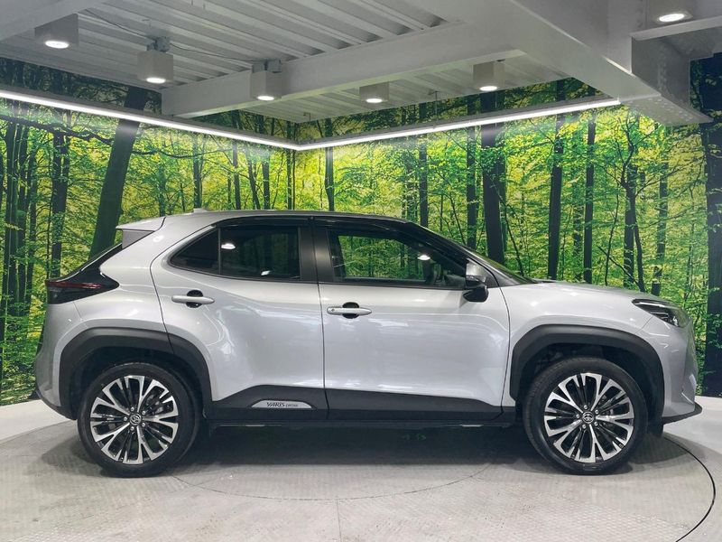 2023 Toyota Yaris Cross 6AA-MXPJ10 (UW-6a90fd30155b0)[14]