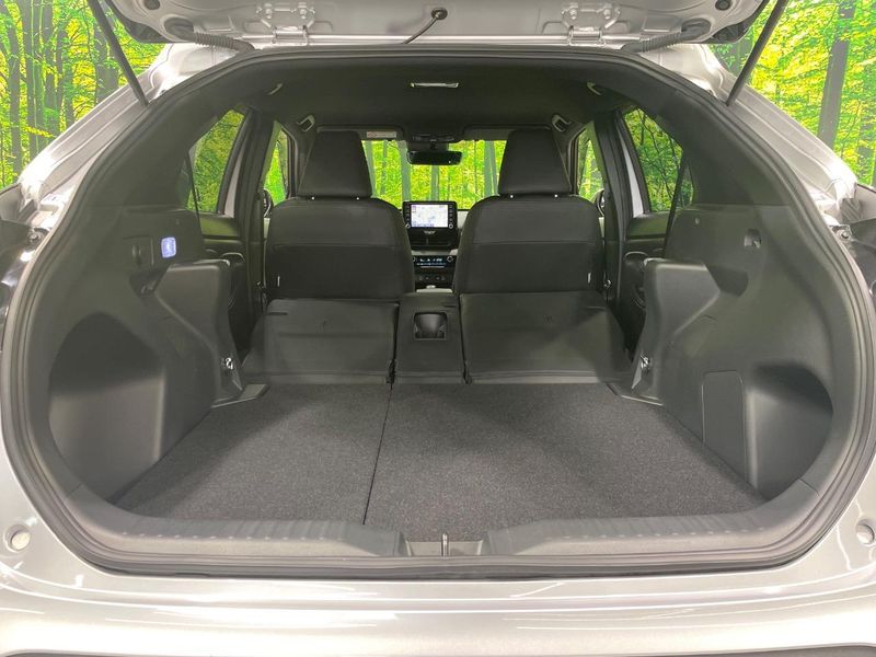 2023 Toyota Yaris Cross 6AA-MXPJ10 (UW-6a90fd30155b0)[23]