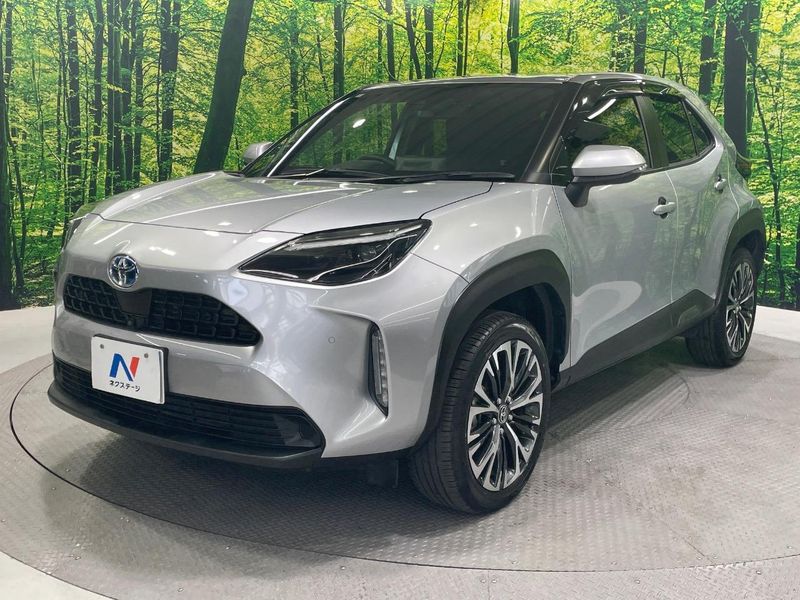 2023 Toyota Yaris Cross 6AA-MXPJ10 (UW-6a90fd30155b0)[19]