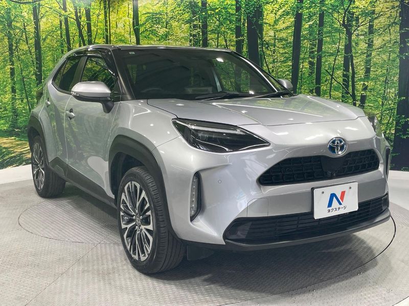 2023 Toyota Yaris Cross 6AA-MXPJ10 (UW-6a90fd30155b0)[13]
