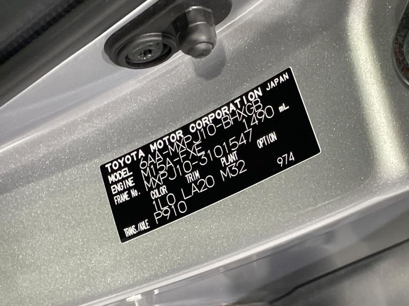2023 Toyota Yaris Cross 6AA-MXPJ10 (UW-6a90fd30155b0)[1]