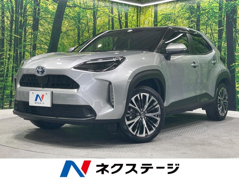 2023 Toyota Yaris Cross 6AA-MXPJ10 (UW-6a90fd30155b0)[3]