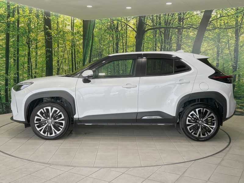 2024 Toyota Yaris Cross 6AA-MXPJ10 (UW-6a90fd31f2d44)[9]