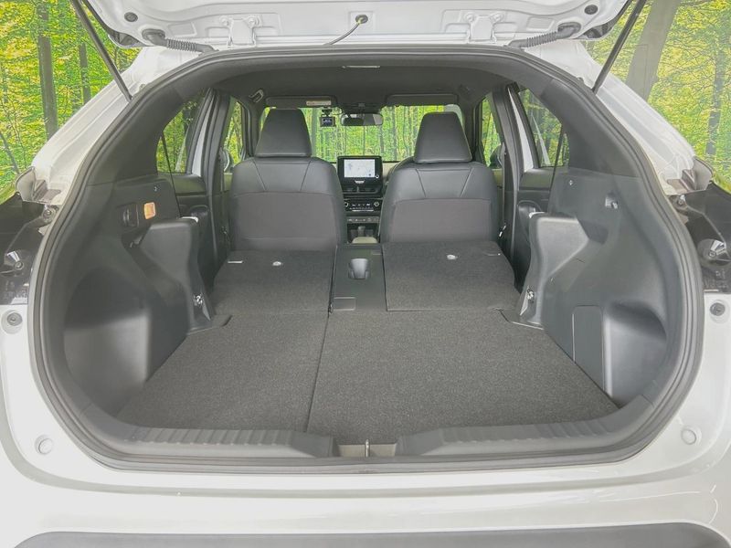 2024 Toyota Yaris Cross 6AA-MXPJ10 (UW-6a90fd31f2d44)[11]