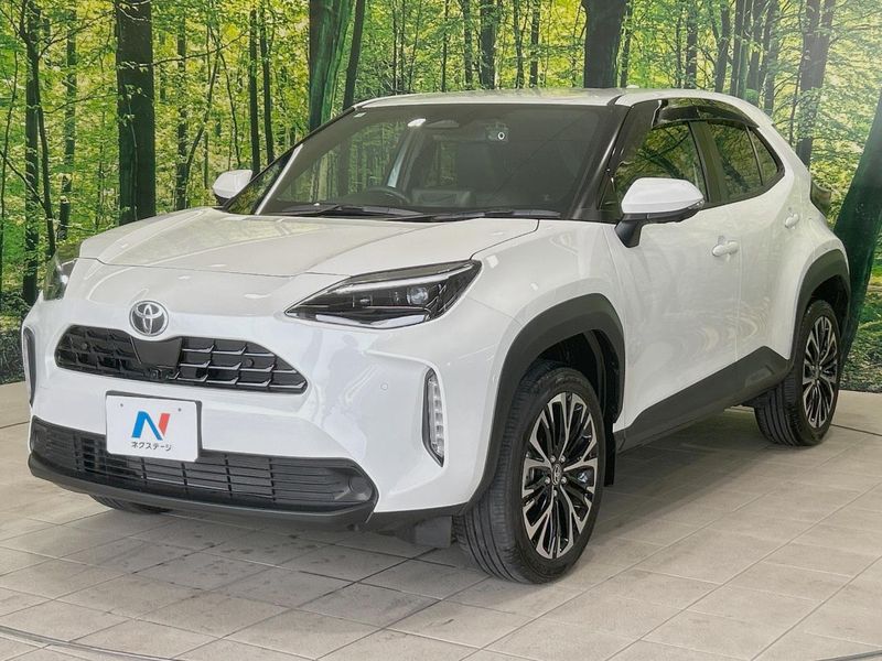 2024 Toyota Yaris Cross 6AA-MXPJ10 (UW-6a90fd31f2d44)[8]
