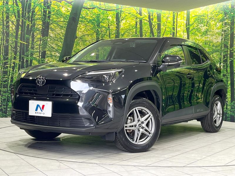 2024 Toyota Yaris Cross 6AA-MXPJ10 (UW-6a90fd327fb36)[0]