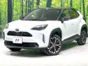 2025 Toyota Yaris Cross 6AA-MXPJ10 (UW-6a90fd338d28e)[0]