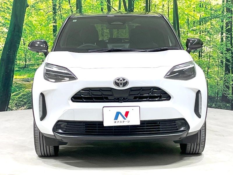 2025 Toyota Yaris Cross 6AA-MXPJ10 (UW-6a90fd338d28e)[8]