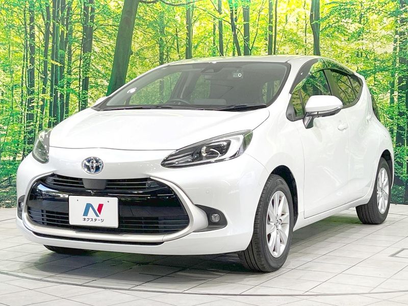 2023 Toyota Aqua 6AA-MXPK11 (UW-6a90fd3a6fc09)[7]