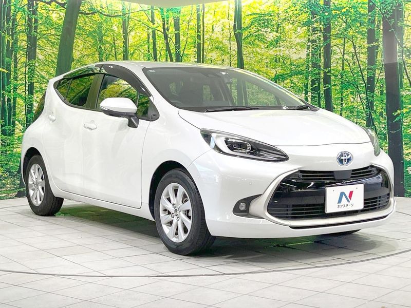 2023 Toyota Aqua 6AA-MXPK11 (UW-6a90fd3a6fc09)[20]