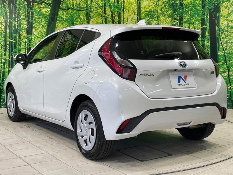 2023 Toyota Aqua 6AA-MXPK11 (UW-6a90fd3c4bf61)[22]