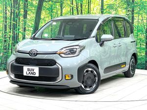 2023 Toyota Sienta 6AA-MXPL10G