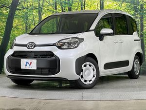 2026 Toyota Sienta 6AA-MXPL10G