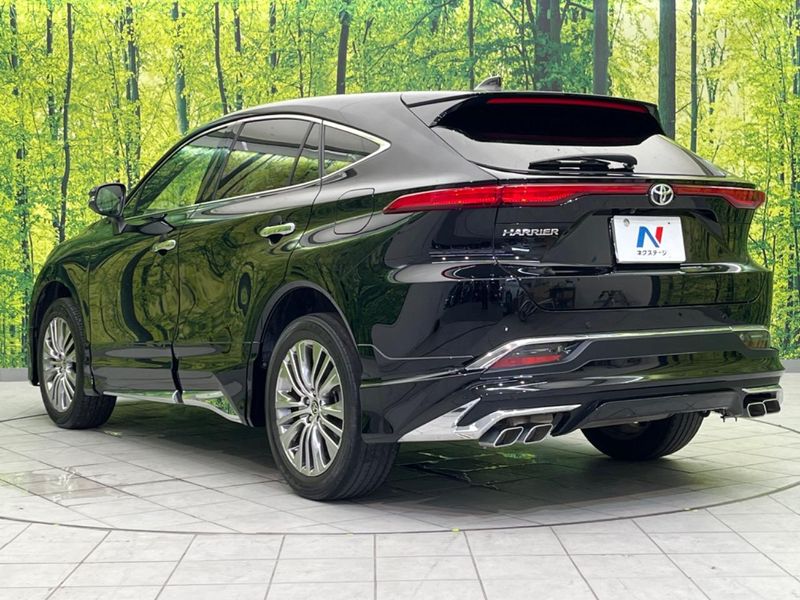 2021 Toyota Harrier 6BA-MXUA80 (UW-6a90fd4b7c4f3)[22]