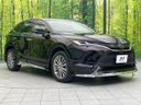 2021 Toyota Harrier 6BA-MXUA80 (UW-6a90fd4b7c4f3)[18]
