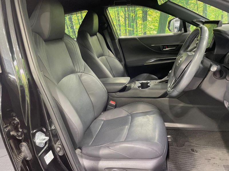2021 Toyota Harrier 6BA-MXUA80 (UW-6a90fd4d8605f)[27]