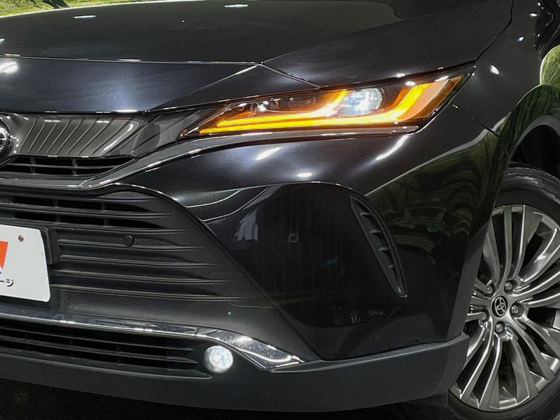 2021 Toyota Harrier 6BA-MXUA80 (UW-6a90fd4d8605f)[11]