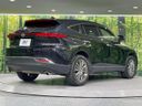 2021 Toyota Harrier 6BA-MXUA80 (UW-6a90fd4d8605f)[16]