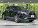 2021 Toyota Harrier 6BA-MXUA80 (UW-6a90fd4d8605f)[14]