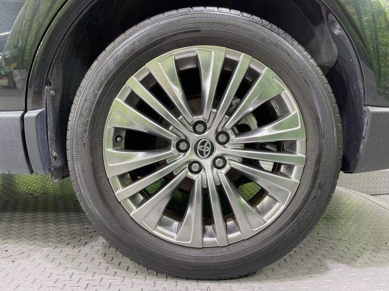 2021 Toyota Harrier 6BA-MXUA80 (UW-6a90fd4d8605f)[7]