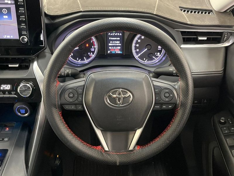 2022 Toyota Harrier 6BA-MXUA80 (UW-6a90fd4e8943c)[23]