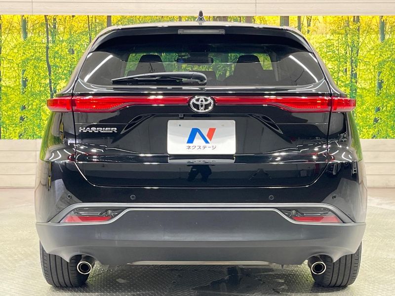 2022 Toyota Harrier 6BA-MXUA80 (UW-6a90fd4e8943c)[25]