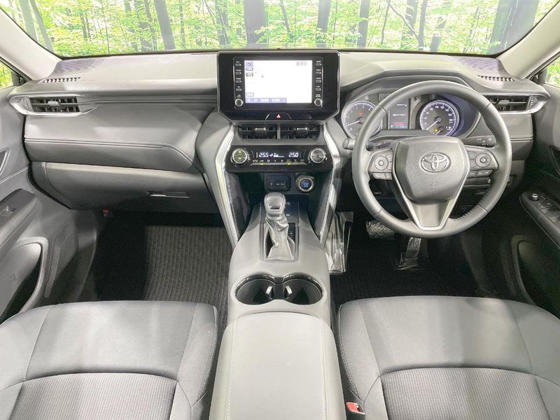 2022 Toyota Harrier 6BA-MXUA85 (UW-6a90fd545eeae)[13]