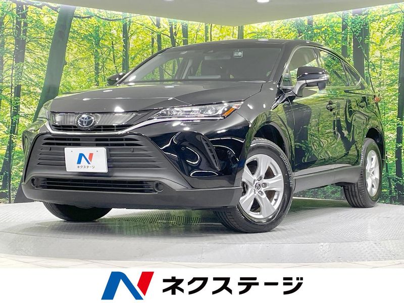 2022 Toyota Harrier 6BA-MXUA85 (UW-6a90fd545eeae)[3]
