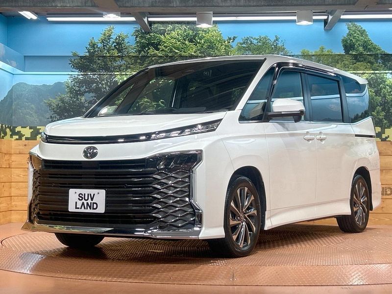 2024 Toyota Voxy 6BA-MZRA90W (UW-6a90fd670d384)[10]