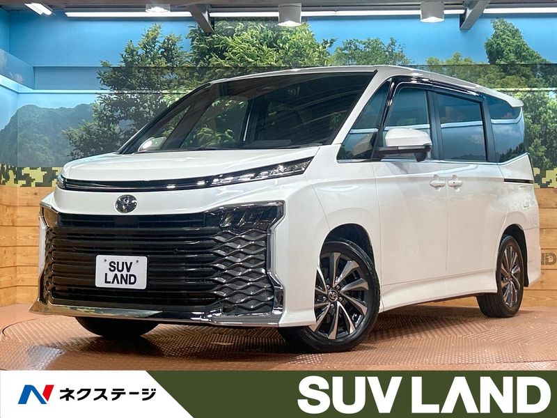 2024 Toyota Voxy 6BA-MZRA90W (UW-6a90fd670d384)[3]