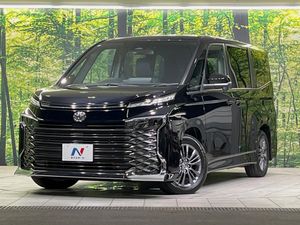 2025 Toyota Voxy 6BA-MZRA90W