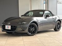 2023 Mazda Roadster 5BA-ND5RC