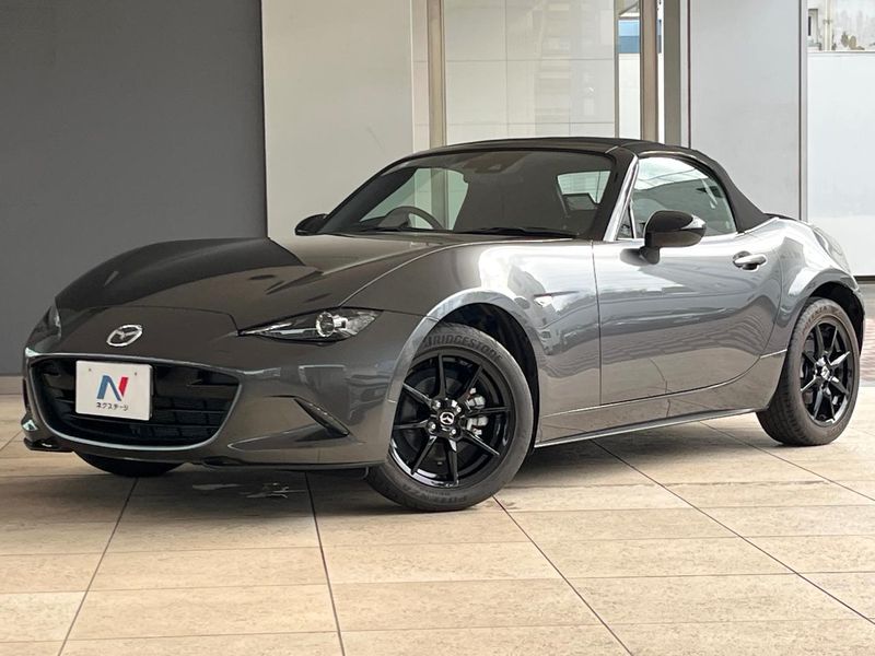 2023 Mazda Roadster 5BA-ND5RC (UW-6a90fd6c59d06)[0]