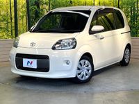 2016 Toyota Porte DBA-NSP141