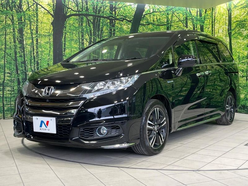 2016 Honda Odyssey Hybrid DAA-RC4 (UW-6a90fd99d7b66)[19]