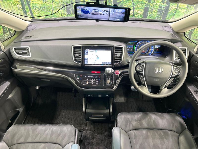 2018 Honda Odyssey Hybrid 6AA-RC4 (UW-6a90fd9b24e21)[26]