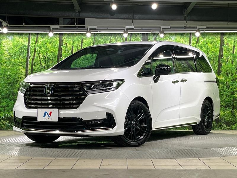 2024 Honda Odyssey Hybrid 6AA-RC5 (UW-6a90fd9c56649)[0]