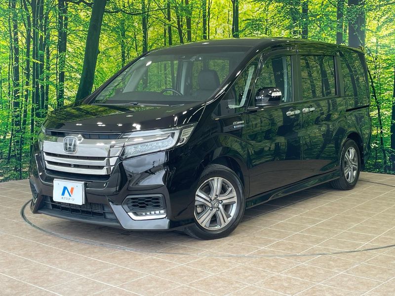2018 Honda Stepwgn Spada 6AA-RP5 (UW-6a90fda02ae41)[0]
